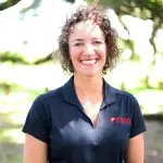 Sarah Tinsley