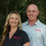 Jason & Dawne Taylor