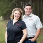 Josh & Mary Shumate