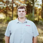 Trey Bouswma
